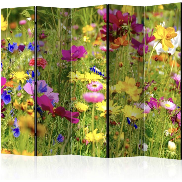 CONFIGURABLE PÄÄTUOTE - Sermi - Summer Flowers II 71619