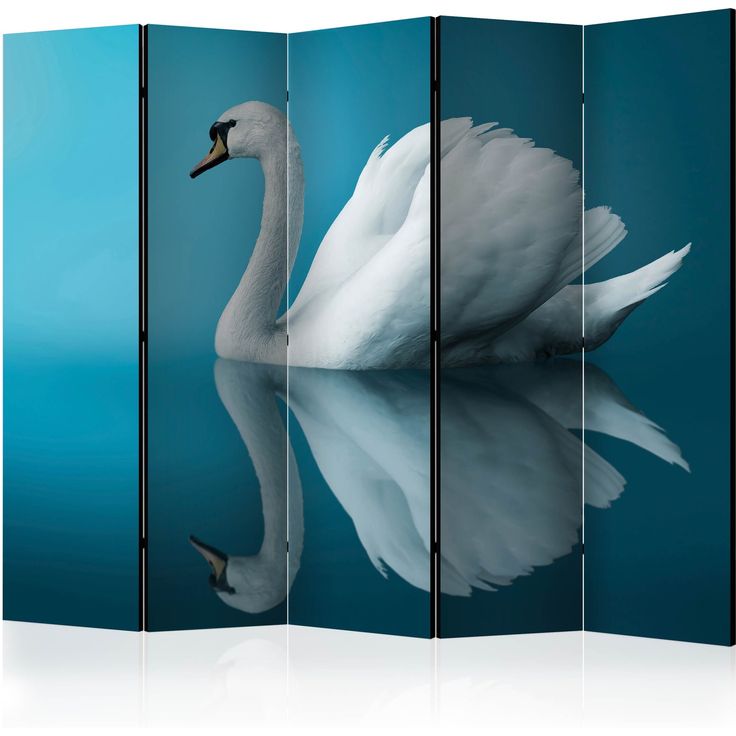 CONFIGURABLE PÄÄTUOTE - Sermi - swan - reflection II 80031