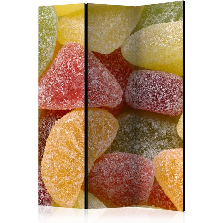 CONFIGURABLE PÄÄTUOTE - Sermi - Tasty fruit jellies 91259