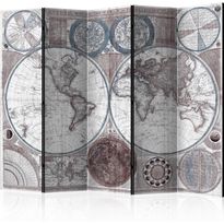 Sermi Artgeist Terraqueous Globe, eri vaihtoehtoja