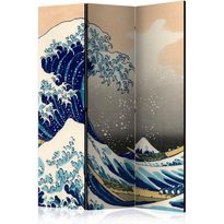 Sermi Artgeist The Great Wave off Kanagawa, eri vaihtoehtoja