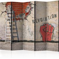 Sermi Artgeist The invisible hand of the revolution II, eri vaihtoehtoja