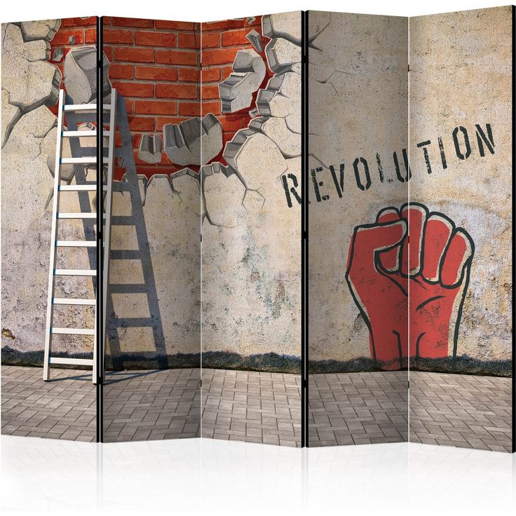 CONFIGURABLE PÄÄTUOTE - Sermi - The invisible hand of the revolution II 61856