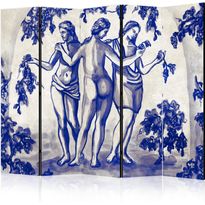 Sermi Artgeist Three Graces - Women Among Grapevines Inspired by Ancient Painting, eri vaihtoehtoja
