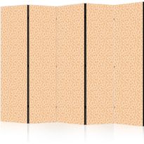 Sermi Artgeist Tiny Dots - Optimistic Pattern in Peach Colors, eri vaihtoehtoja