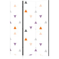 Sermi Artgeist Triangles Rain, eri vaihtoehtoja