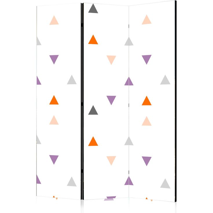 CONFIGURABLE PÄÄTUOTE - Sermi - Triangles Rain 88334