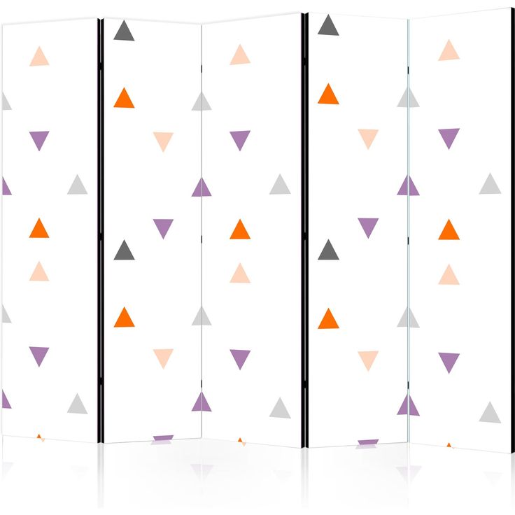 CONFIGURABLE PÄÄTUOTE - Sermi - Triangles Rain II 87897