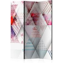 Sermi Artgeist Triangular World, eri vaihtoehtoja