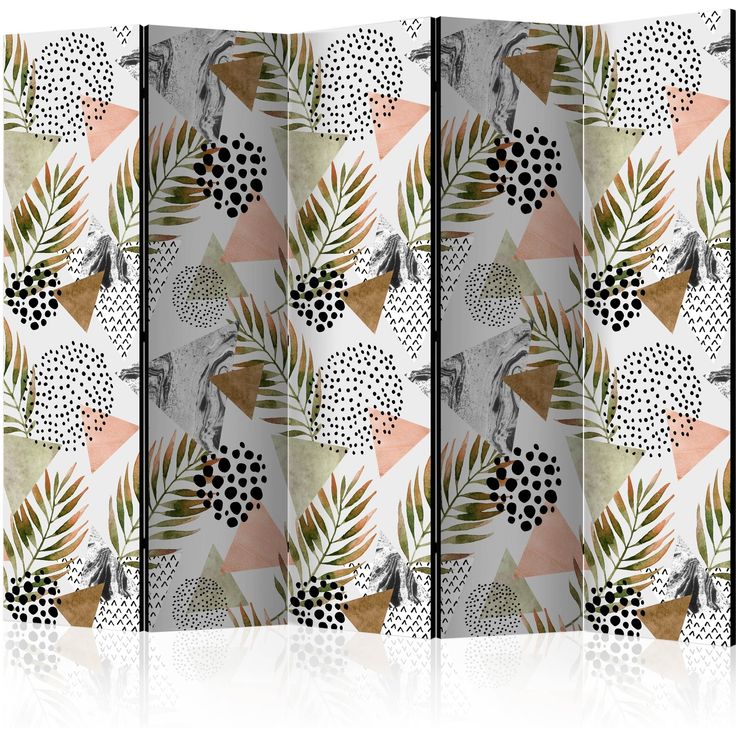 CONFIGURABLE PÄÄTUOTE - Sermi - Tropical Geometry II 88214
