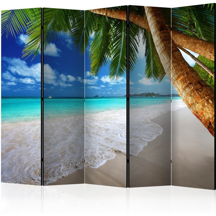 CONFIGURABLE PÄÄTUOTE - Sermi - Tropical island II 72340