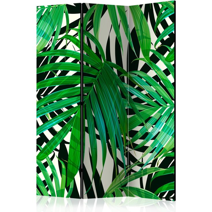 CONFIGURABLE PÄÄTUOTE - Sermi - Tropical Leaves 92072