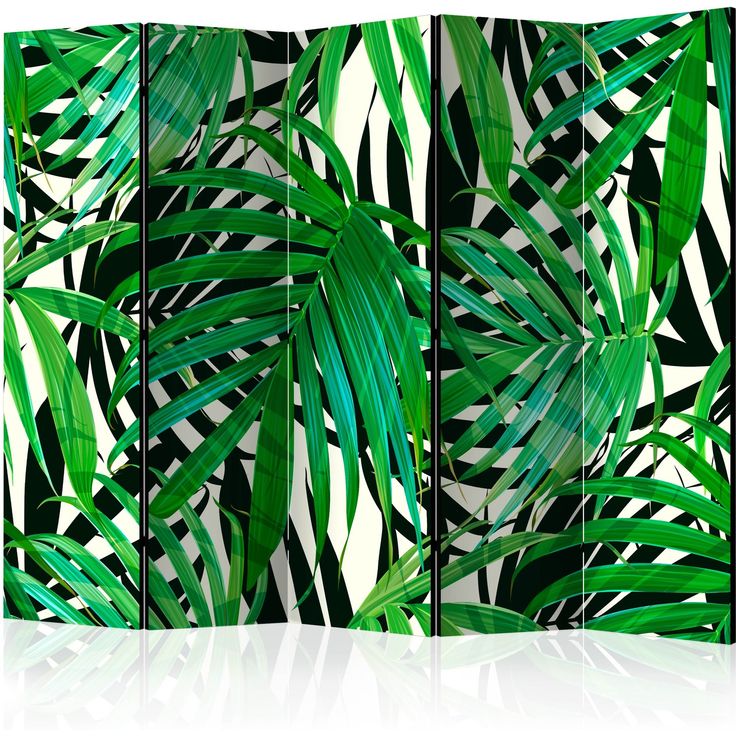 CONFIGURABLE PÄÄTUOTE - Sermi - Tropical Leaves II 61641