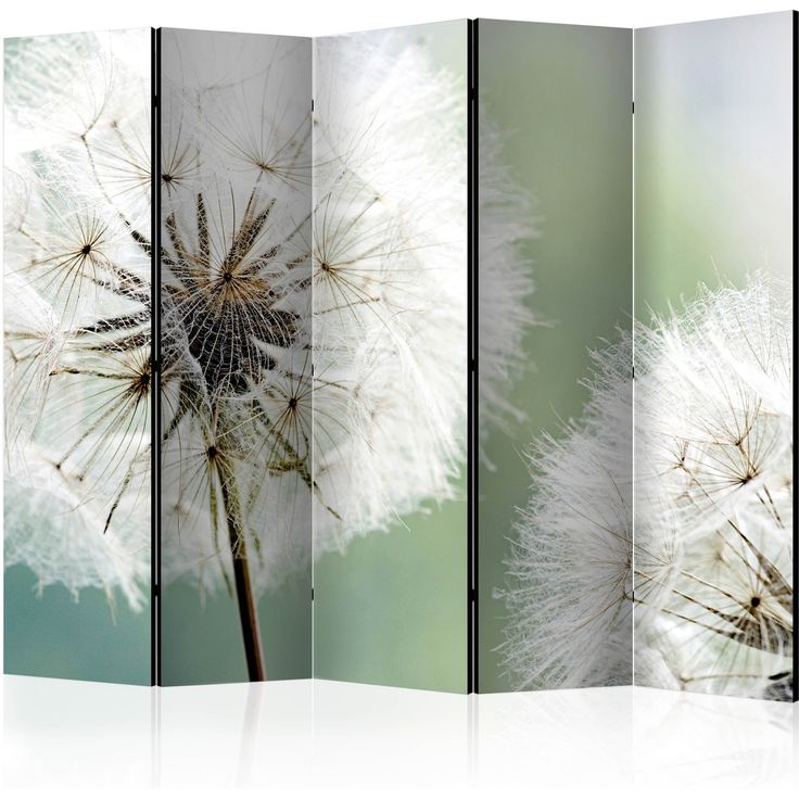 CONFIGURABLE PÄÄTUOTE - Sermi - Two dandelions II 35871