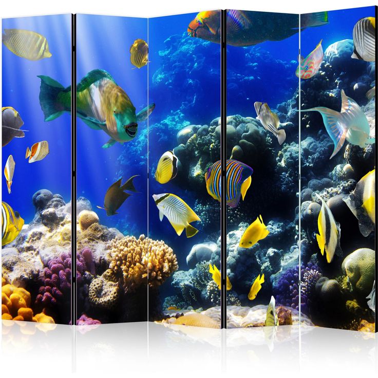 CONFIGURABLE PÄÄTUOTE - Sermi - Underwater adventure II 49761