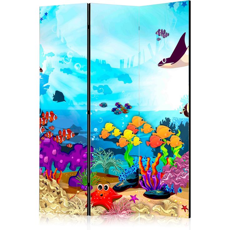 CONFIGURABLE PÄÄTUOTE - Sermi - Underwater Fun 91792