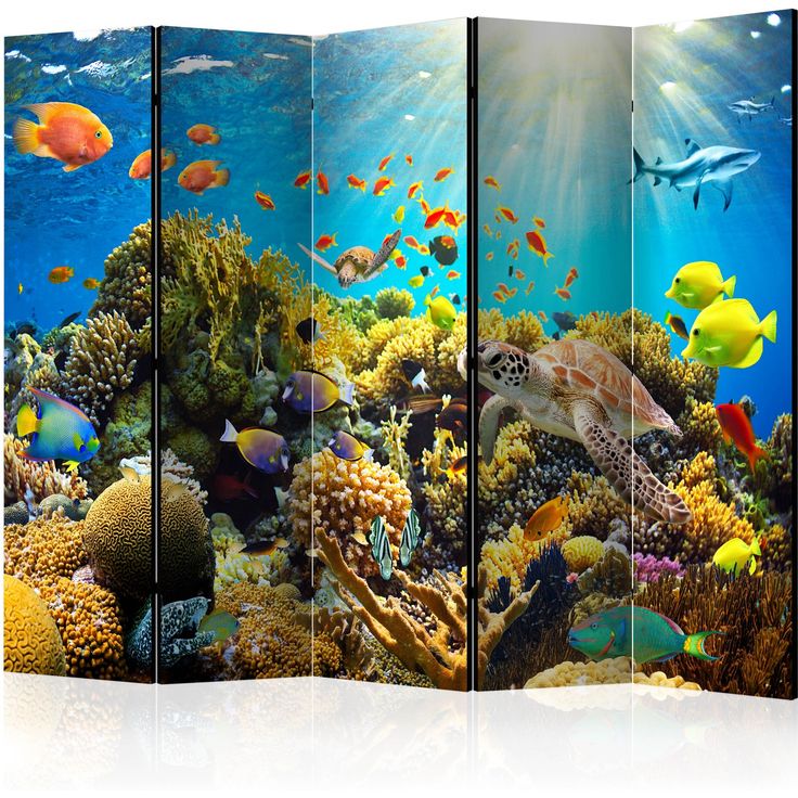 CONFIGURABLE PÄÄTUOTE - Sermi - Underwater Land II 71558