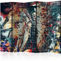 Sermi Artgeist Urban Warrior II, eri vaihtoehtoja