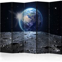 Sermi Artgeist View of the Blue Planet II, eri vaihtoehtoja