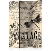 Sermi Artgeist Vintage Correspondence, eri vaihtoehtoja