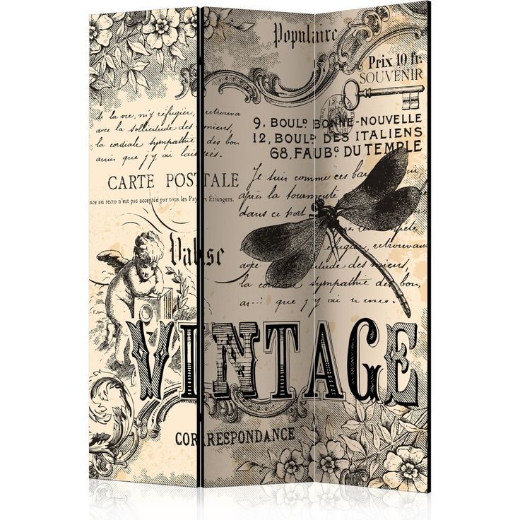 CONFIGURABLE PÄÄTUOTE - Sermi - Vintage Correspondence 47681