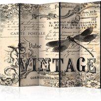 Sermi Artgeist Vintage Correspondence II, eri vaihtoehtoja