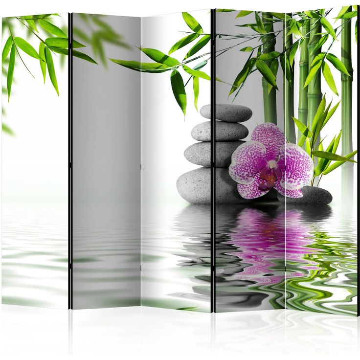 CONFIGURABLE PÄÄTUOTE - Sermi - Water Garden II 02340