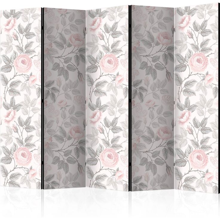 CONFIGURABLE PÄÄTUOTE - Sermi - Watercolor Roses II 48900