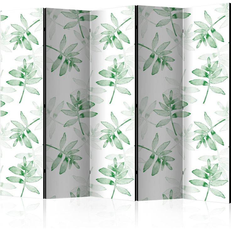 CONFIGURABLE PÄÄTUOTE - Sermi - Watercolour Branches II 79332