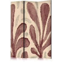 Sermi Artgeist Waving Leaves - Irregular Plant Shapes in the Style of Matisse, eri vaihtoehtoja