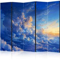 Sermi Artgeist When the Sky Becomes a Canvas: Artistic Work of Nature in the Clouds, eri vaihtoehtoja