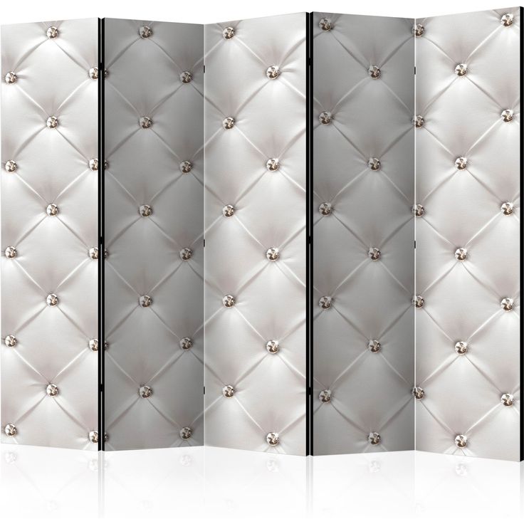 CONFIGURABLE PÄÄTUOTE - Sermi - White Elegance II 60866