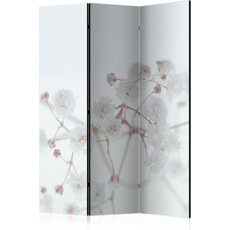 CONFIGURABLE PÄÄTUOTE - Sermi - White Flowers 37158
