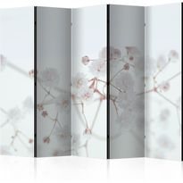 Sermi Artgeist White Flowers II, eri vaihtoehtoja