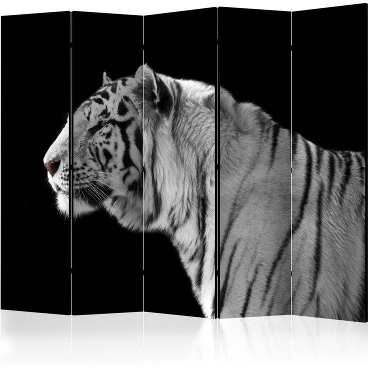 CONFIGURABLE PÄÄTUOTE - Sermi - White tiger II 27862