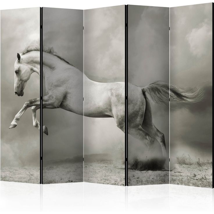 CONFIGURABLE PÄÄTUOTE - Sermi - Wild Stallion II 77208