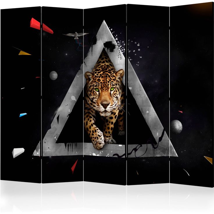 CONFIGURABLE PÄÄTUOTE - Sermi - Wild vision of the future II 50263