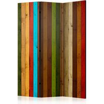 Sermi Artgeist Wooden rainbow, eri vaihtoehtoja