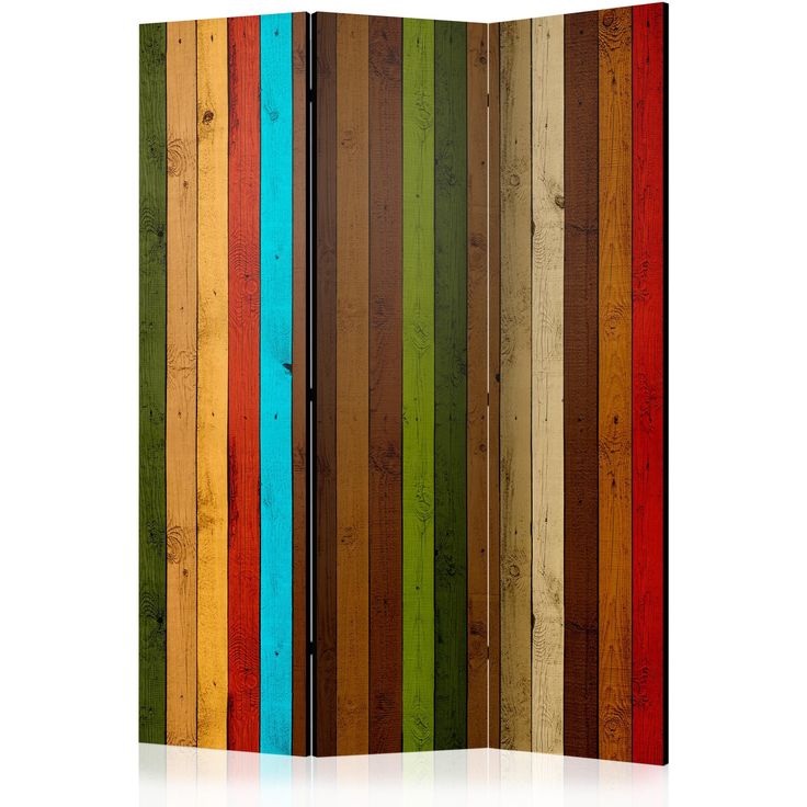 CONFIGURABLE PÄÄTUOTE - Sermi - Wooden rainbow 90153