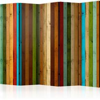 Sermi Artgeist Wooden rainbow II, eri vaihtoehtoja