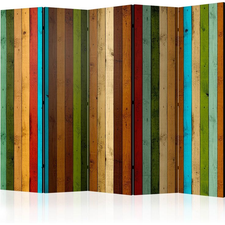CONFIGURABLE PÄÄTUOTE - Sermi - Wooden rainbow II 87941