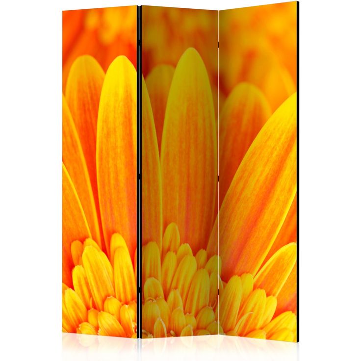 CONFIGURABLE PÄÄTUOTE - Sermi - Yellow gerbera daisies 93178