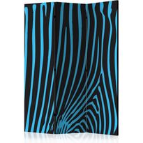 Sermi Artgeist Zebra pattern (turquoise), eri vaihtoehtoja