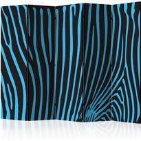 Sermi Artgeist Zebra pattern (turquoise) II, eri vaihtoehtoja