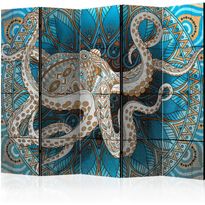Sermi Artgeist Zen Octopus II, eri vaihtoehtoja