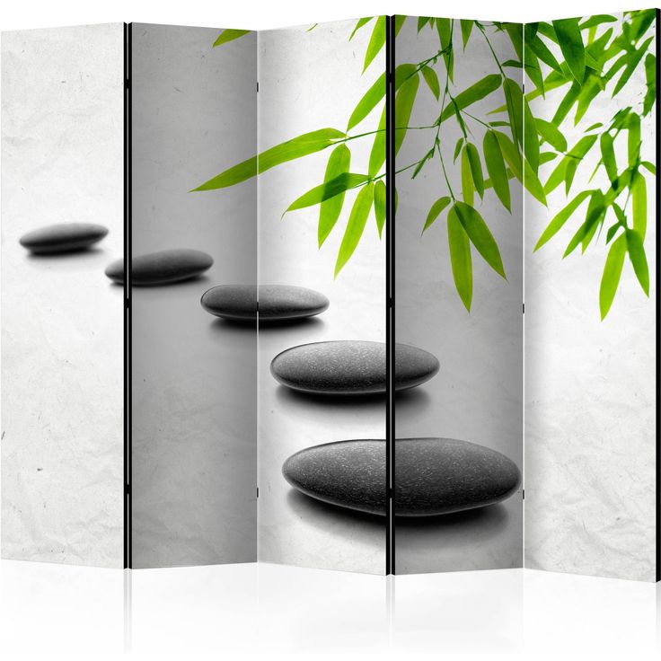 CONFIGURABLE PÄÄTUOTE - Sermi - Zen Stones II 76966