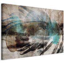 Taulu Artgeist Abstract Plume (1 Part) Wide, eri vaihtoehtoja