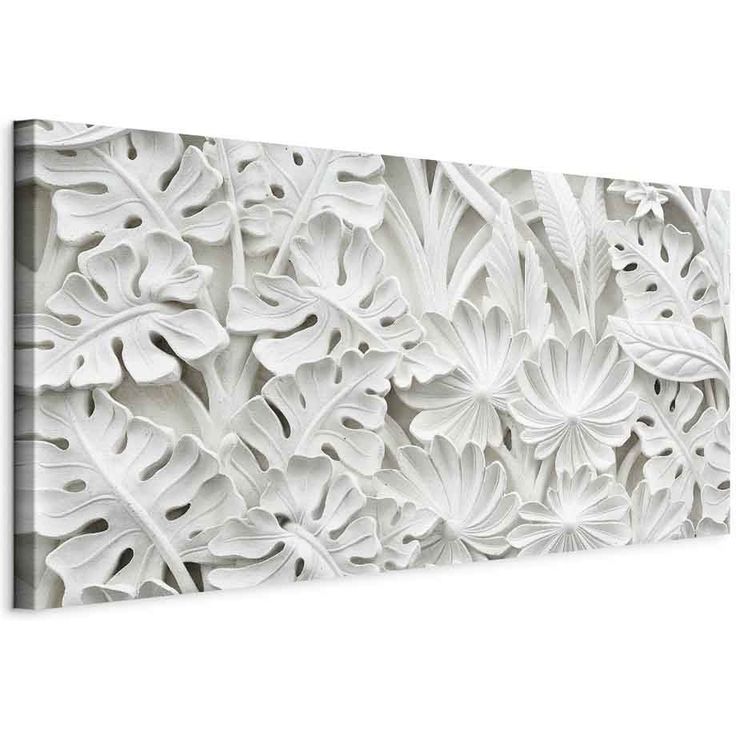 CONFIGURABLE PÄÄTUOTE - Taulu - Alabaster Garden (1 Part) 36161