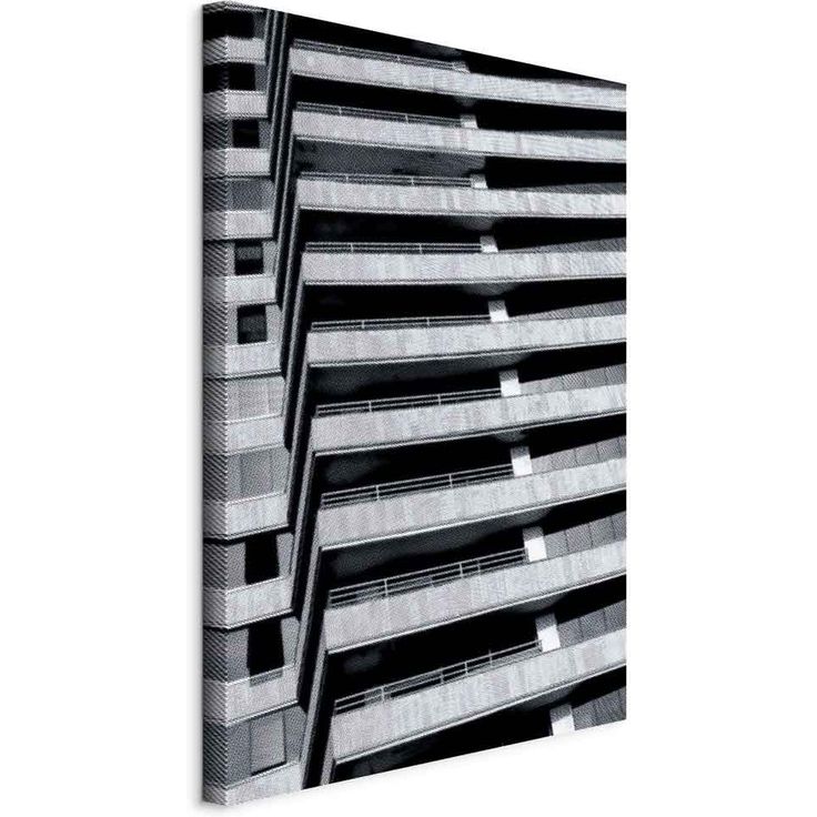 CONFIGURABLE PÄÄTUOTE - Taulu - Architectural Raster (1 Part) Vertical 65915
