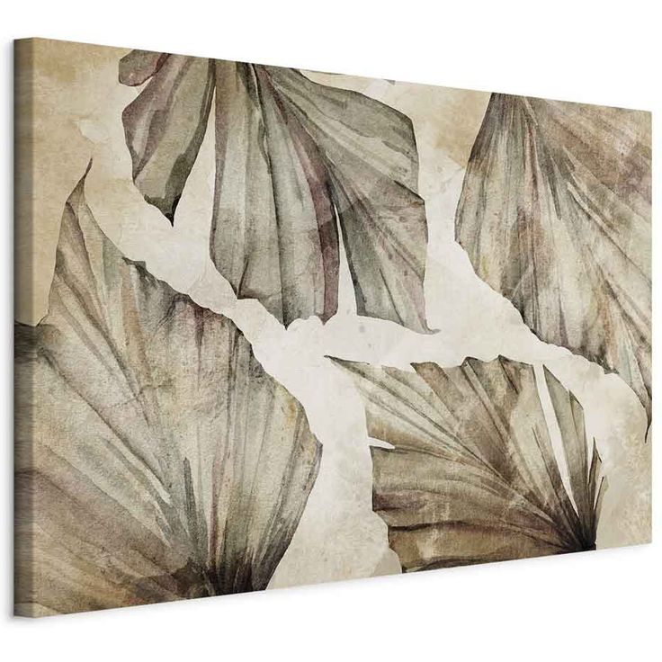 CONFIGURABLE PÄÄTUOTE - Taulu - Autumn Leaves (1 Part) Wide 77064